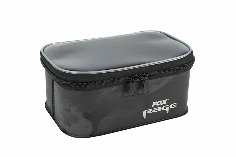 Fox Rage Pouzdro Camo Accessory Bag AKCE