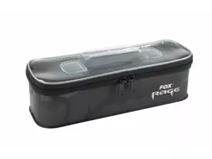 Fox Rage Pouzdro Camo Accessory Bag AKCE