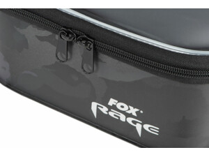 Fox Rage Pouzdro Camo Accessory Bag VÝPRODEJ