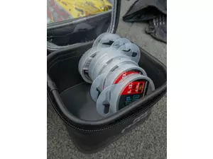 Fox Rage Pouzdro Camo Accessory Bag AKCE