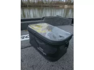 Fox Rage Pouzdro Camo Accessory Bag AKCE