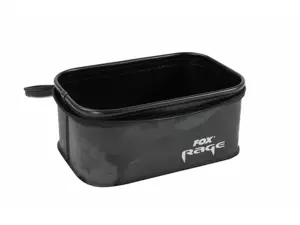 Fox Rage Pouzdro Camo Accessory Bag AKCE