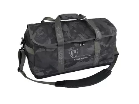 FOX RAGE taška Voyager Camo Large Holdall AKCE