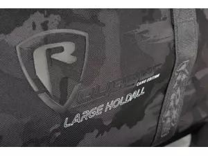 FOX RAGE taška Voyager Camo Large Holdall AKCE