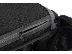 FOX RAGE taška Voyager Camo Large Holdall AKCE