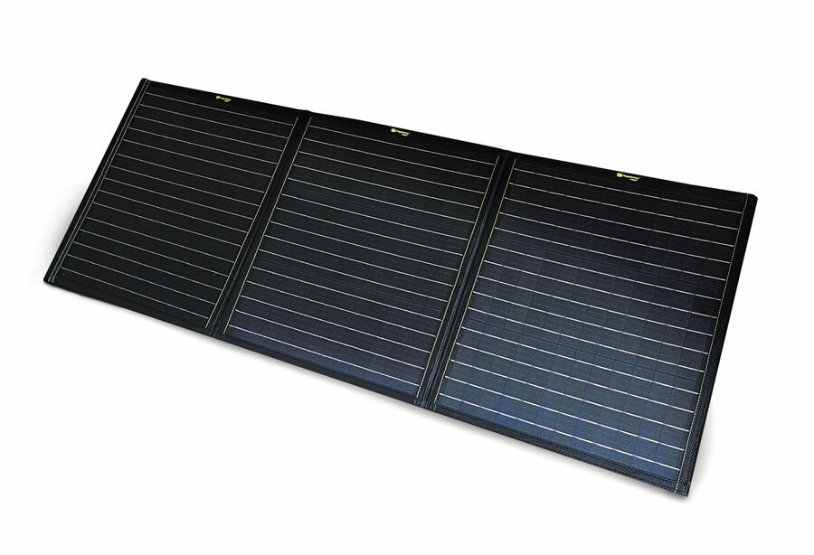 RidgeMonkey Solární panel Vault C-Smart PD 120W Solar Panel