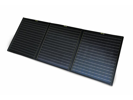 RidgeMonkey Solární panel Vault C-Smart PD 120W Solar Panel