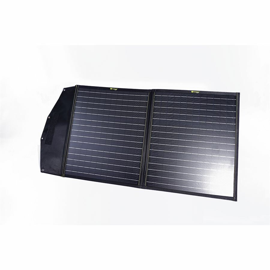 RidgeMonkey Solární panel Vault C-Smart PD 80W Solar Panel