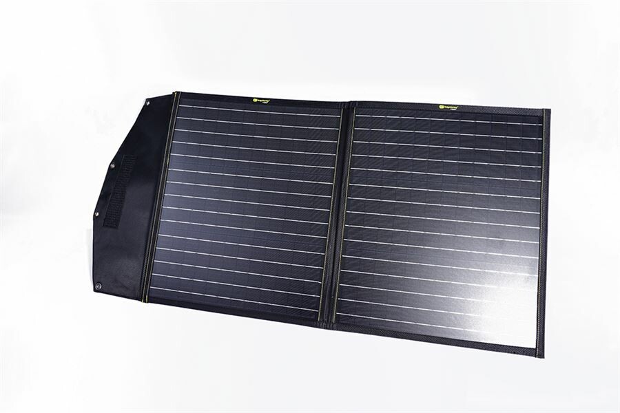 RidgeMonkey Solární panel Vault C-Smart PD 80W Solar Panel