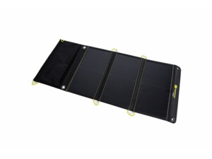 RidgeMonkey Solární panel Vault USB-A PD 21W Solar Panel