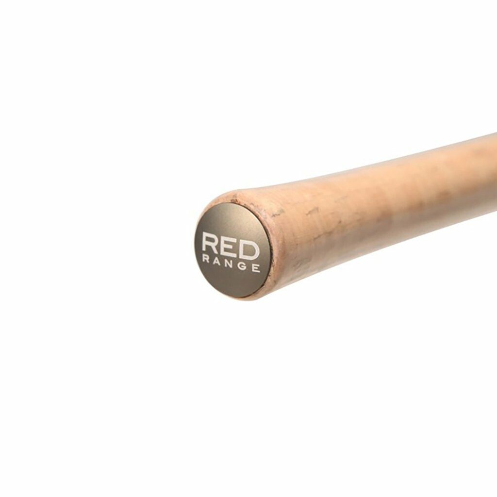 Drennan prut Red Range Carp Waggler Rod 12ft