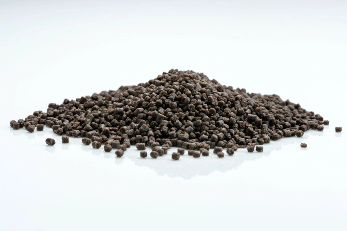 MIVARDI Method pellets - Black halibut