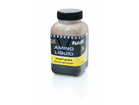 MIVARDI Rapid Aminoliquid - Královská švestka (250ml)
