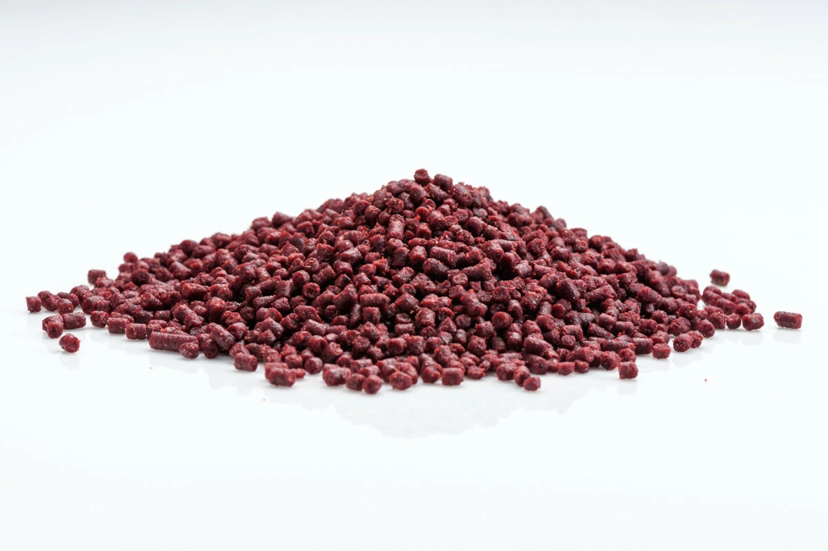 MIVARDI Method pellets - Cherry & fish protein