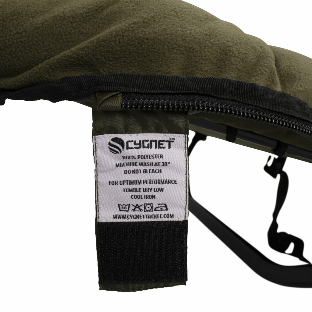 Cygnet Tackle Cygnet Spacák - Sniper Sleeping Bag