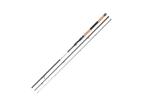 SAENGER Iron trout prut The Danish Edition RX 3,30 m, do 28 g