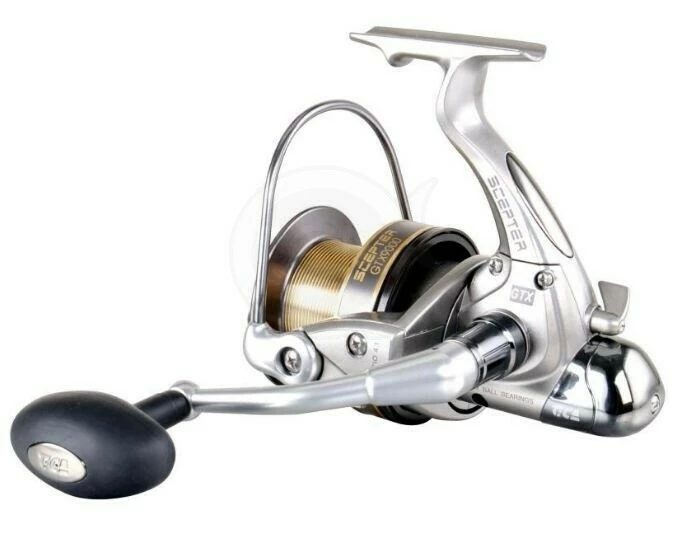 TICA Naviják Scepter GTX 9000 FD VÝPRODEJ