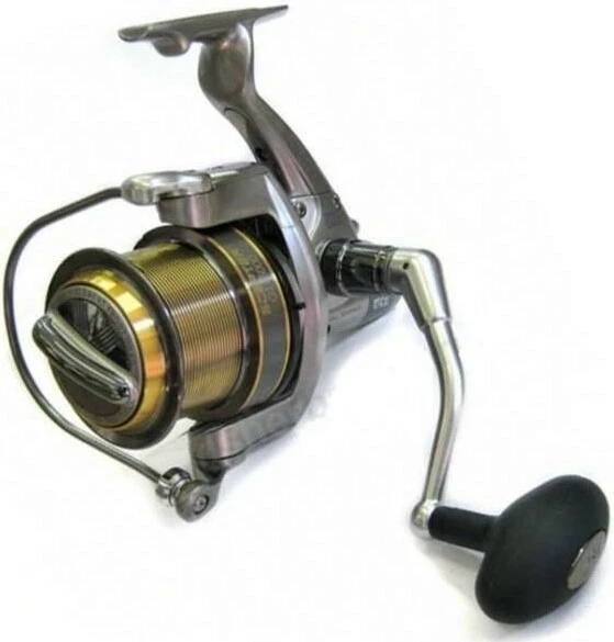 TICA Naviják Scepter GTX 9000 FD VÝPRODEJ