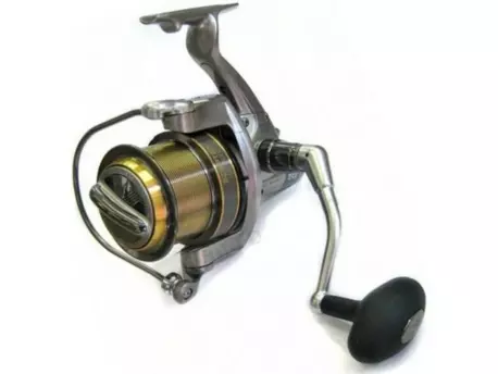 TICA Naviják Scepter GTX 9000 FD VÝPRODEJ