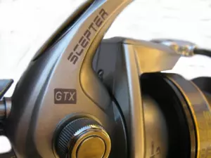 TICA Naviják Scepter GTX 9000 FD VÝPRODEJ