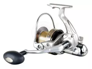 TICA Naviják Scepter GTX 9000 FD VÝPRODEJ