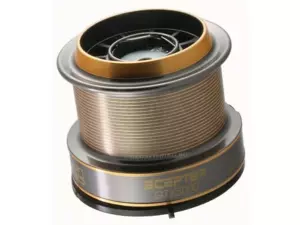 TICA Naviják Scepter GTX 9000 FD VÝPRODEJ