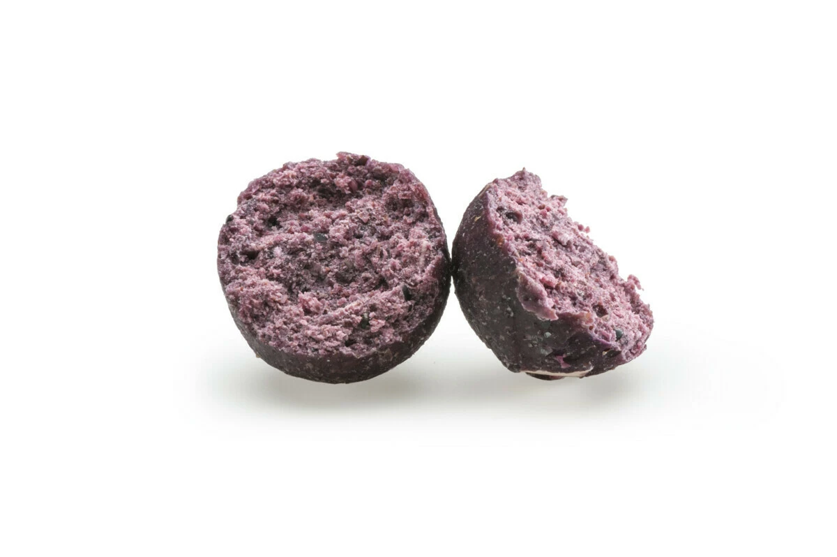 MIVARDI Rapid Boilies Excellent ProActive - Královská švestka