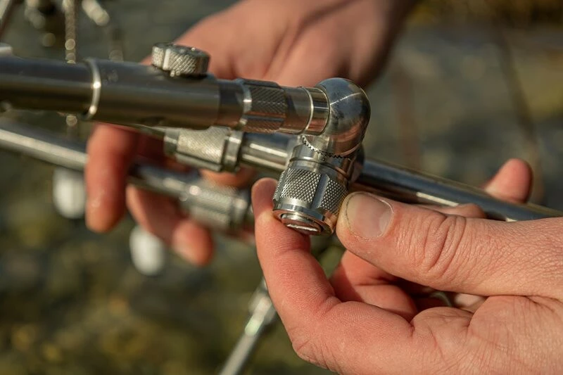 Solar Stojan - P1 Euro Universal Pod