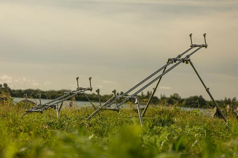 Solar Stojan - P1 Euro Universal Pod