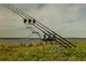 Solar Stojan - P1 Euro Universal Pod