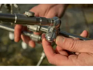 Solar Stojan - P1 Euro Universal Pod