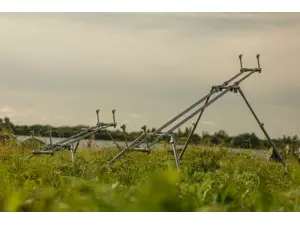 Solar Stojan - P1 Euro Universal Pod