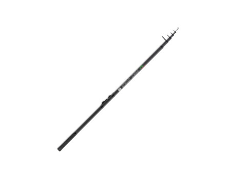 SAENGER Iron Claw prut Prey Provider Pike Pole 6,5 m, do 120 g