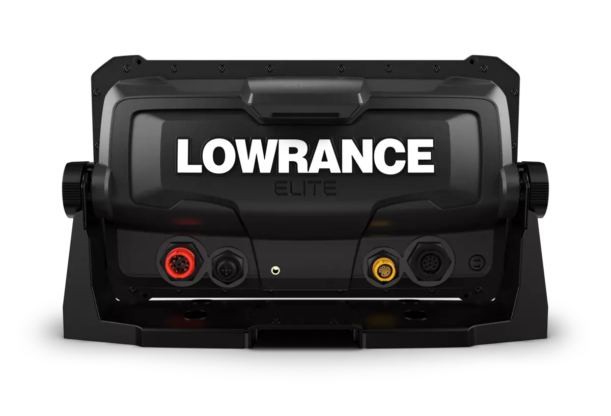 LOWRANCE ELITE FS 9 SE SONDOU ACTIVE IMAGING + ACTIVE TARGET
