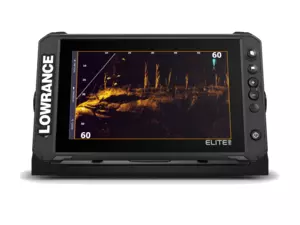 LOWRANCE ELITE FS 9 SE SONDOU ACTIVE IMAGING + ACTIVE TARGET