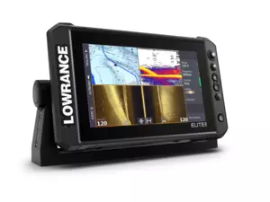 LOWRANCE ELITE FS 9 SE SONDOU ACTIVE IMAGING + ACTIVE TARGET