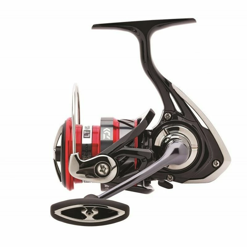Daiwa: Naviják Ninja LT 4000-C