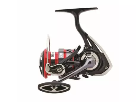 Daiwa: Naviják Ninja LT 4000-C
