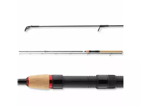 Daiwa Prut Ninja X Jigger 2,7m 8-35g