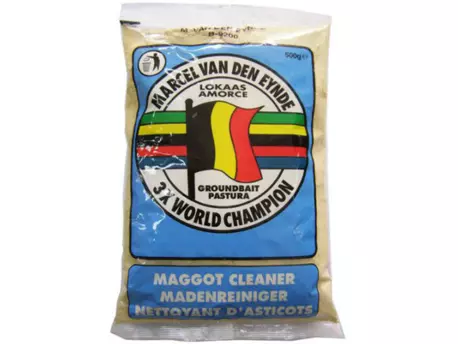 MVDE Maggot Cleaner 500g(Madenreiniger)