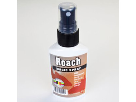 MVDE posilovač ve spreji Magic Spray Roach 50 ml