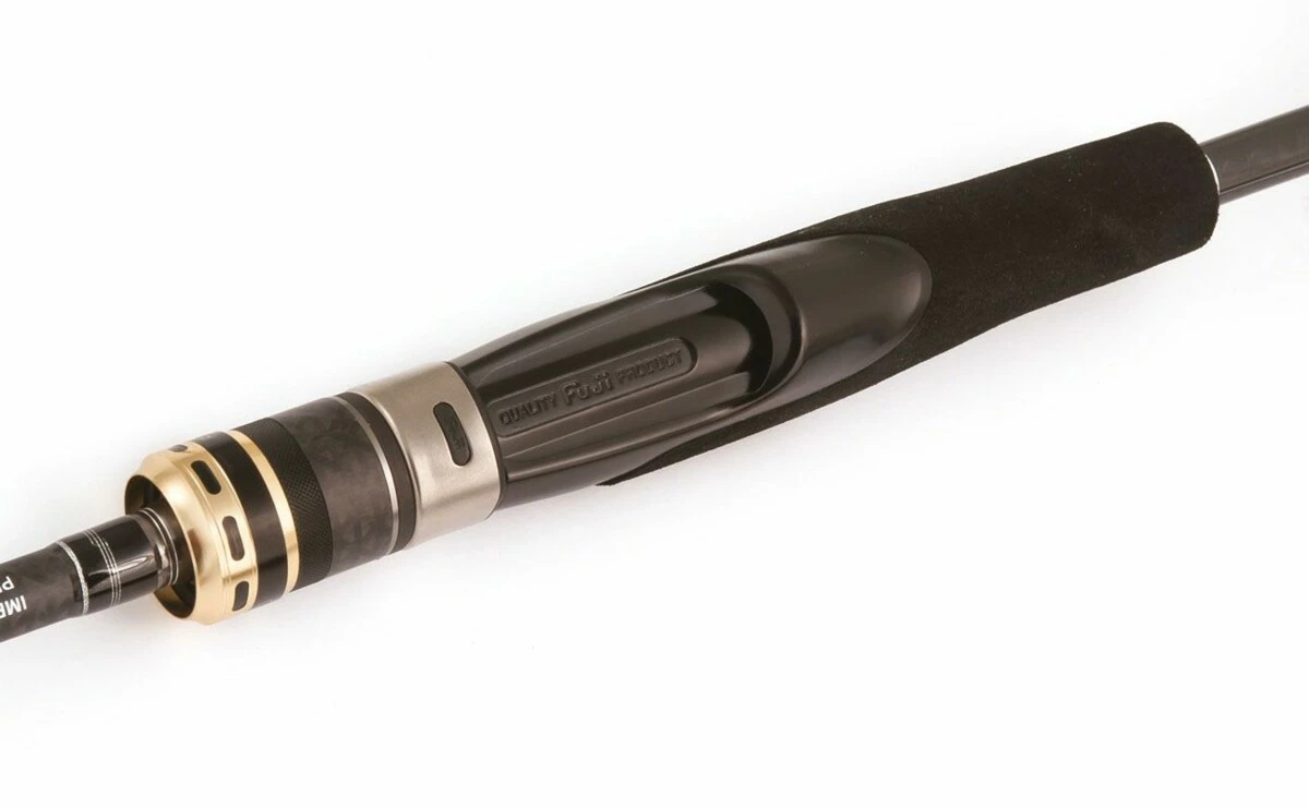 Rapture prut X-Ray Finesse 2,03m 5-21g 1díl