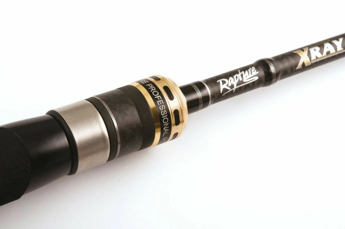 Rapture prut X-Ray Finesse 2,03m 5-21g 1díl
