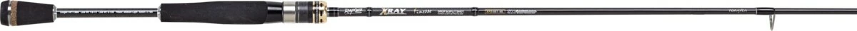 Rapture prut X-Ray Finesse 2,03m 5-21g 1díl