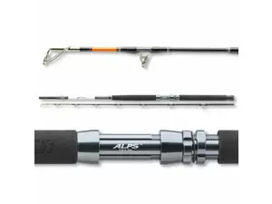 Daiwa: Prut Tanacom 2,1m 400-1000g