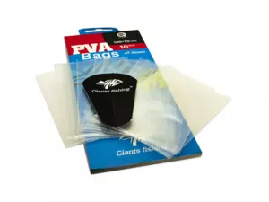 Giants fishing PVA sáčky Bags 25ks (mega pack)