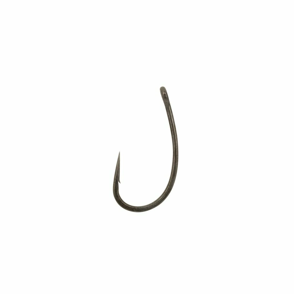 Tackle Háček Curve Shank Hooks (Barbed) 🎣 Na Soutoku