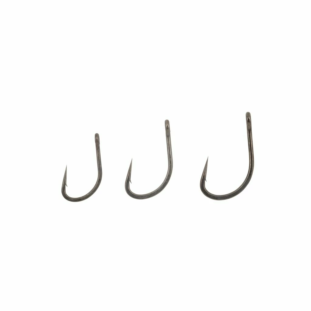Tackle Háček Short Shank Hooks (Barbed) 🎣 Na Soutoku