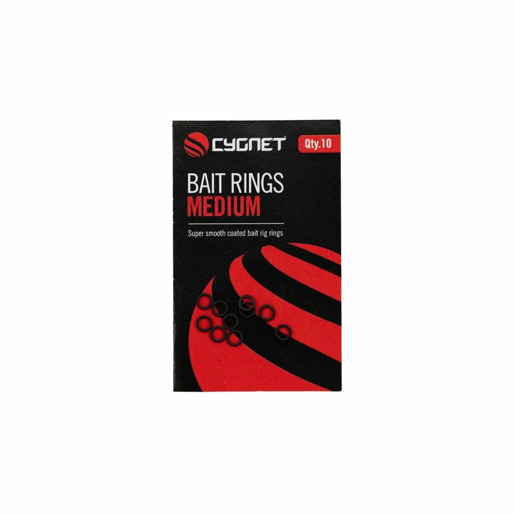 Cygnet Tackle Cygnet kroužky Bait Rings