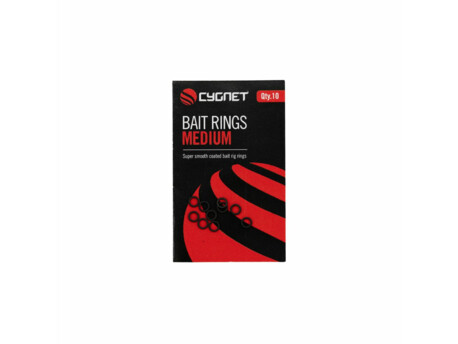 Cygnet Tackle Cygnet kroužky Bait Rings